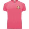 Bahrain short sleeve men's sports t-shirt