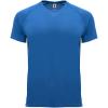 Bahrain short sleeve men's sports t-shirt