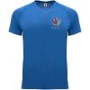 Bahrain short sleeve men's sports t-shirt