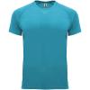 Bahrain short sleeve men's sports t-shirt