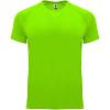 Bahrain short sleeve men's sports t-shirt