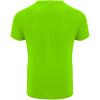 Bahrain short sleeve men's sports t-shirt