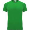 Bahrain short sleeve men's sports t-shirt