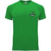 Bahrain short sleeve men's sports t-shirt
