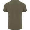 Bahrain short sleeve men's sports t-shirt