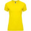 Bahrain short sleeve women's sports t-shirt