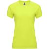 Bahrain short sleeve women's sports t-shirt