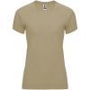Bahrain short sleeve women's sports t-shirt