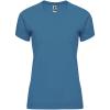 Bahrain short sleeve women's sports t-shirt