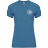 Bahrain short sleeve women's sports t-shirt