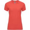 Bahrain short sleeve women's sports t-shirt