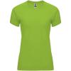Bahrain short sleeve women's sports t-shirt
