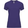 Bahrain short sleeve women's sports t-shirt