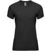 Bahrain short sleeve women's sports t-shirt