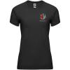 Bahrain short sleeve women's sports t-shirt