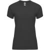 Bahrain short sleeve women's sports t-shirt