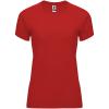 Bahrain short sleeve women's sports t-shirt
