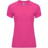 Bahrain short sleeve women's sports t-shirt