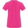 Bahrain short sleeve women's sports t-shirt