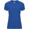 Bahrain short sleeve women's sports t-shirt