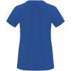 Bahrain short sleeve women's sports t-shirt