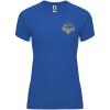 Bahrain short sleeve women's sports t-shirt