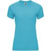 Bahrain short sleeve women's sports t-shirt