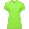 Bahrain short sleeve women's sports t-shirt