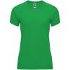 Bahrain short sleeve women's sports t-shirt