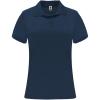 Monzha short sleeve women's sports polo