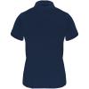 Monzha short sleeve women's sports polo