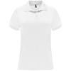 Monzha short sleeve women's sports polo