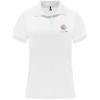 Monzha short sleeve women's sports polo