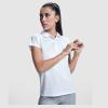 Monzha short sleeve women's sports polo