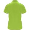 Monzha short sleeve women's sports polo
