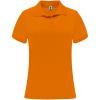 Monzha short sleeve women's sports polo