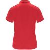 Monzha short sleeve women's sports polo