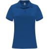 Monzha short sleeve women's sports polo