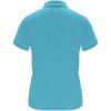 Monzha short sleeve women's sports polo