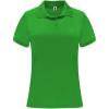 Monzha short sleeve women's sports polo