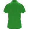 Monzha short sleeve women's sports polo