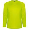 Montecarlo long sleeve men's sports t-shirt