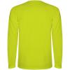 Montecarlo long sleeve men's sports t-shirt