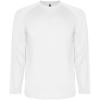 Montecarlo long sleeve men's sports t-shirt