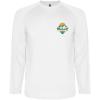 Montecarlo long sleeve men's sports t-shirt