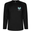 Montecarlo long sleeve men's sports t-shirt