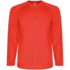 Montecarlo long sleeve men's sports t-shirt