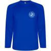 Montecarlo long sleeve men's sports t-shirt