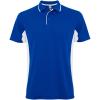 Montmelo short sleeve unisex sports polo