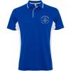 Montmelo short sleeve unisex sports polo